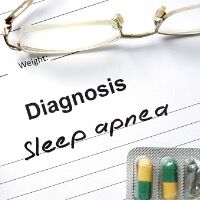 a paper of an Overview of Sleep Apnea: Symptoms, Causes, and Treatment